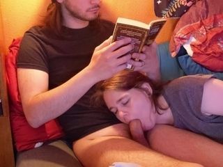 'Reading and Cockwarming'