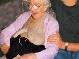 ILOVEGRANNY grandmothers Got super-fucking-hot And Online