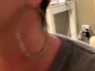 Massive butted buxom jug tear up and oral job