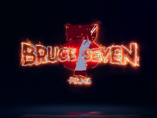 BRUCE SEVEN - The Last basement - Lia Baren