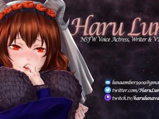 HaruLuna's Demo Reel - Commission Me For Your Next Request~
