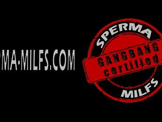 Jism jism And Creampies Compilation M-1 - Sperma-Milfs - 20525