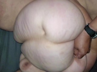 Luxurious unshaved fat beaver plumper romped.