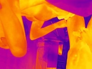 'Thermal Camera Porn'