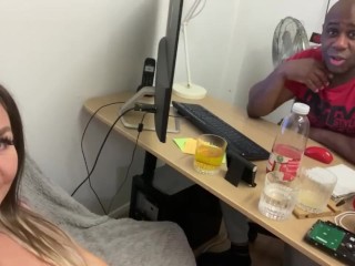 Update from the pornography studio