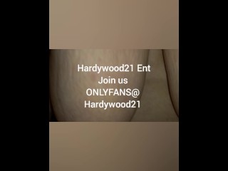 Hardywood21 Ent. Pegging