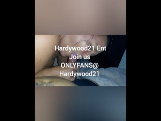 Hardywood21 Ent. Pegging