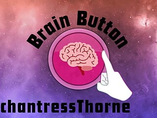 Brain Button: hypnotizing You with Fingersnaps