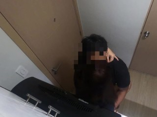 'Pinay wifey Caught cuckold Â - Kinantot ng Kapitbahay Viral 2020'