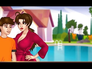 World Of Sisters (Sexy princess Game Studio) #102 - Arguments And Affairs By MissKitty2K