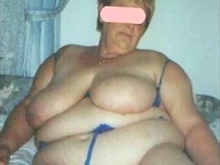 ILoveGrannY Homemade Sexual taunting and activity