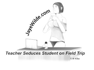'Teacher tempts schoolgirl on a sphere Trip'