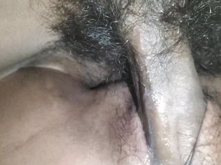 Deshi bhabhi yummy twat gonzo drilling