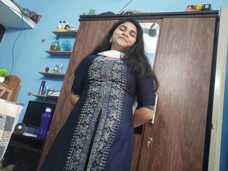 Vaishnavy churidhar removal and warm fuck-fest, Mallu duo warm romantic fuck-fest, Mallu female sundress open and warm fuck-fest with hubby, warm fuck