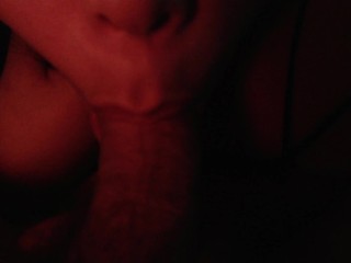 'Stepmommy leisurely licking My pee In The Sexiest Way Ever Pt. 2'