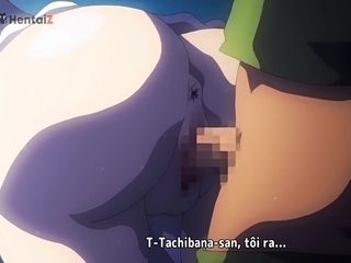Anime porn obscene vixen arousing gonzo pin