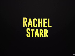 Rachel pokes Her Chauffeur - Rachel Starr / Brazzers