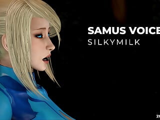 Samus Vs Predator by 26regionsfm (animation with Sound) 3 dimensional anime porno porno Sfm