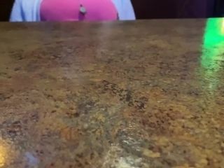 'Part 1â€“ virginal wifey Ordered to Wear magic wand and ass-fuck cork in Publicâ€”CumPlayWithUs2'