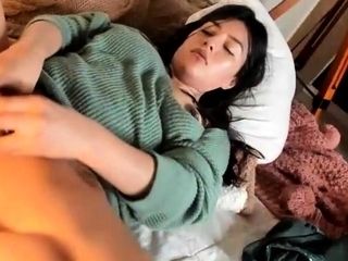 Mature asians up close fucktoy and frigging onanism activity