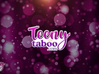 TeenyTaboo - Seth & daughter Nicole Auclaire plow!