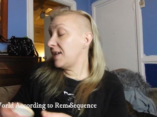 Vlog #1 - BJs - RemSequence