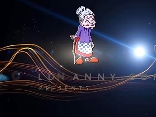 OldNanny Old mature compilation with grannies