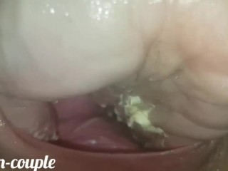 'amateur cougar assfuck knuckle humungous fuck stick magic wand trailer'