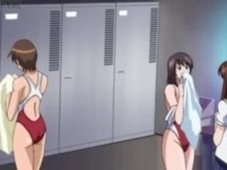 Uncensored anime pornography Anime mommy fuckfest vignette. Super-naughty cherry son-in-law deep throat animation pornography flick English Dub In HD.
