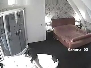Covert webcam