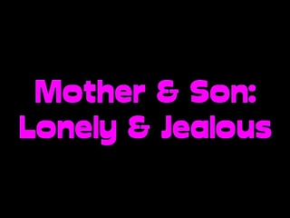 Cent Hume - mommy & Son&colon; Lonely &