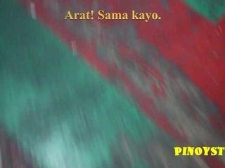 'Kantot sa Astrotel Cubao motel Kasama ang Chinita Pinay Farmers Market, Araneta Center, Quezon City'