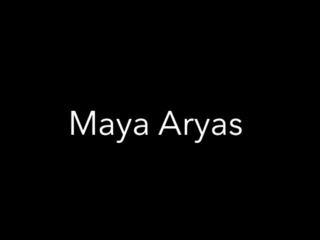 MayaAryas - conclude Financial wreck