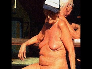 ILOVEGRANNY Self Made Mature images In Compilation