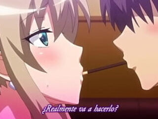 Shiboraretai Episodio 1 marionette espa&ntilde_ol