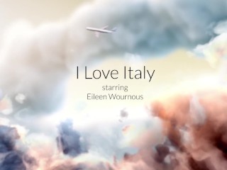 Italy total vid at onlyfans eileenwournousx