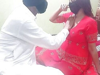 Indian Desi Dulhan Ko Suhag Raat Ko Buday Susar Ni Ghori Bana k Chod Diya