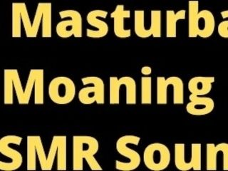 'Morning onanism ASMR wailing wifey Home Alone, satiate don't jism yet'